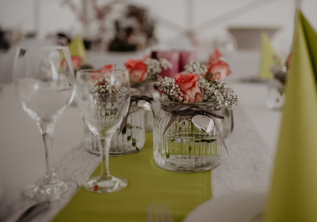 Eventservice geplant Events